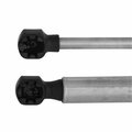 Alegria ST11401 6 mm Extended 7.5 in. Compressed 5.25 in. Gas Spring, Stainless Steel AL3032501